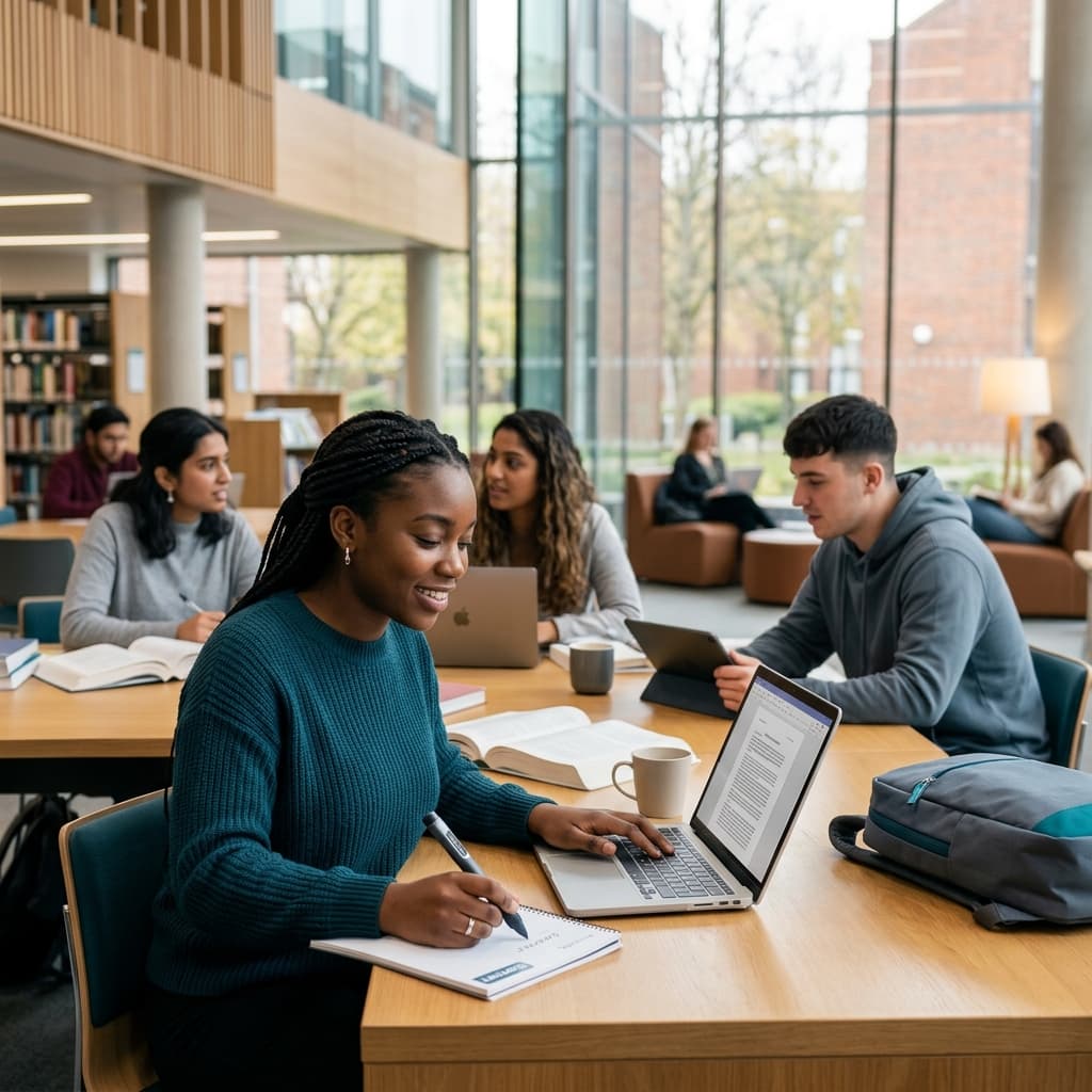 Disabled Students Allowance (DSA): A Student's Success Guide